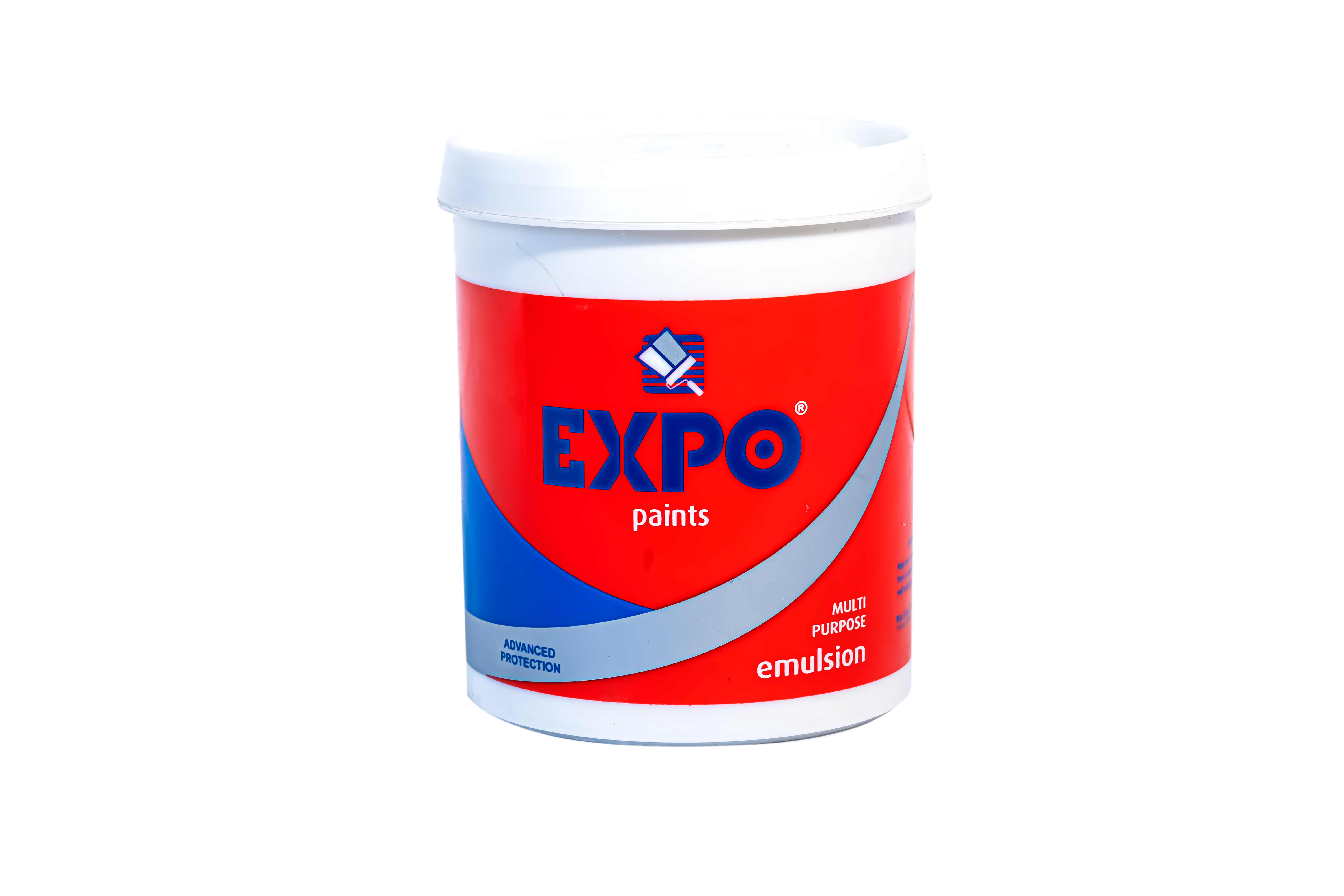 Emulsion Paint